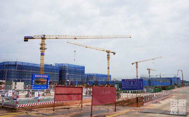 1722841509129892.jpg 圖2 資陽市農(nóng)發(fā)成渝生鮮供應(yīng)鏈保障基地項(xiàng)目.jpg