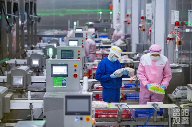 1722841546427742.jpg 圖4 安井食品生產(chǎn)車間.jpg