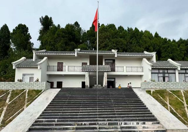 圖1  報國村黨群服務(wù)中心.jpg