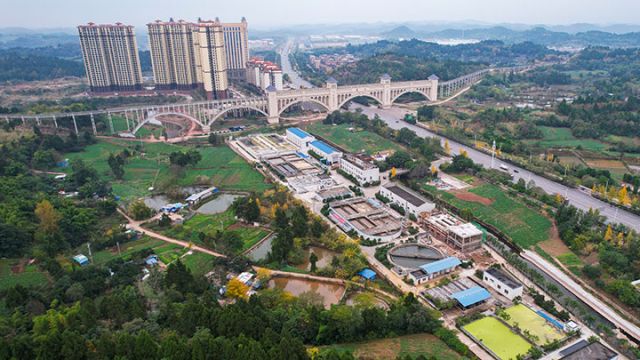 圖4  樂至城區(qū)污水處理廠.jpg