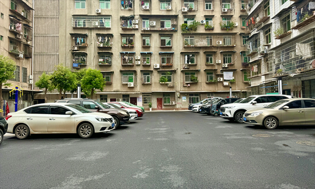 圖2  農(nóng)技站小區(qū)改造后.png