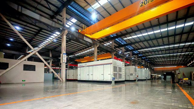 圖1  四川中氣新能源裝備有限公司能源裝備研發(fā)制造基地。閆凱 攝.jpg