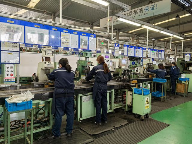 圖3   四川相信制動系統(tǒng)有限公司生產(chǎn)車間 駱龍 攝.jpg