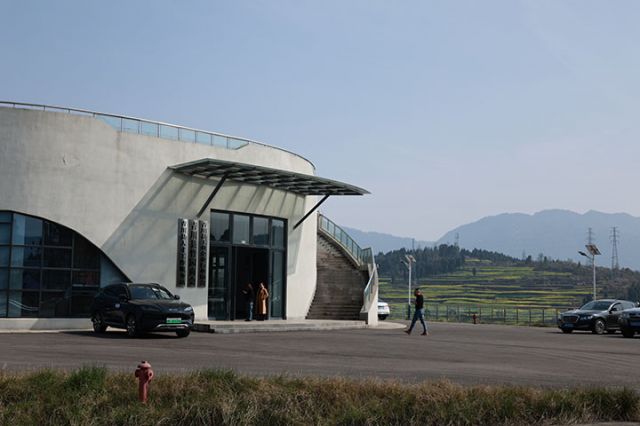 8青川縣莊子工業(yè)園展示中心.JPG
