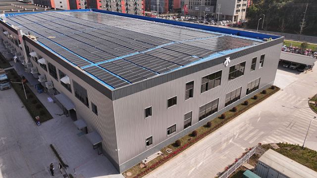 圖5  2025年3月中旬，安岳安鑫迪桑特專線生產(chǎn)項目投用 。 易奎西  攝.jpg