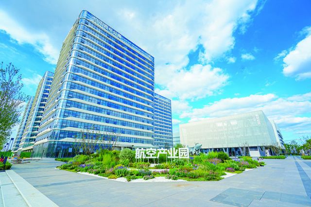航空社區(qū)綜合體  新都區(qū)經(jīng)濟(jì)和信息化局供圖.jpg