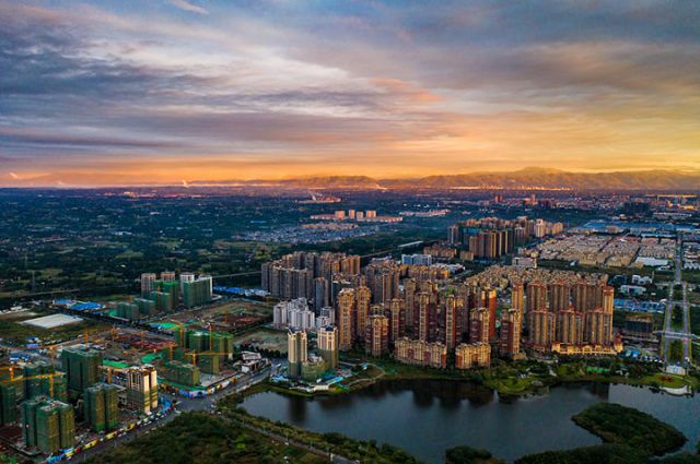 6彭州市南部新城   (品鑒彭州供圖).jpg