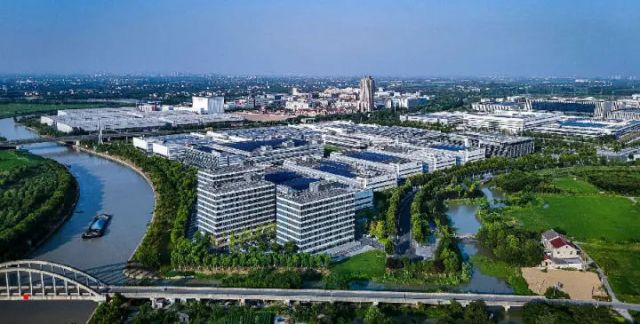 1755852183218255.jpg 圖1 浙江海寧經(jīng)濟(jì)開發(fā)區(qū)一景(朱明華 攝).jpg