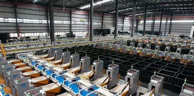 圖5 雪王農(nóng)業(yè)檸檬分選車(chē)間。受訪者  供圖.jpg