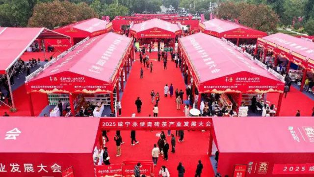 圖2 產(chǎn)品展銷(xiāo)現(xiàn)場(chǎng)（黃富清 攝）.jpg