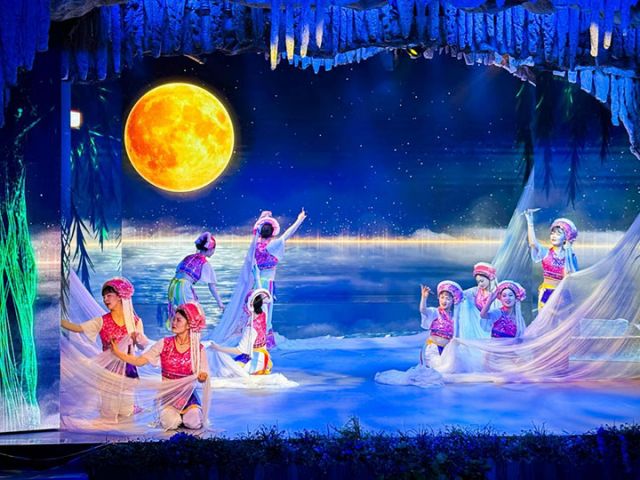 1764835006674044.jpg 圖2 金梭島的節(jié)慶文化活動(dòng)(張靜 攝).jpg