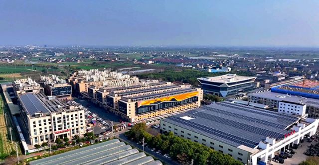 1765351449923823.jpg 圖3 浙江中法集團有限公司產(chǎn)業(yè)園區(qū)一覽(邵建平 攝).jpg